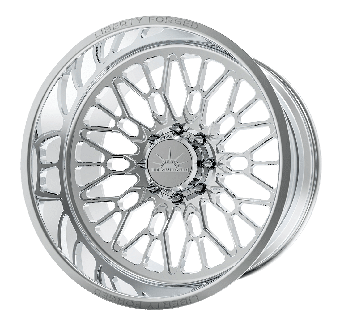 Liberty Forged LBTYC15 Concave