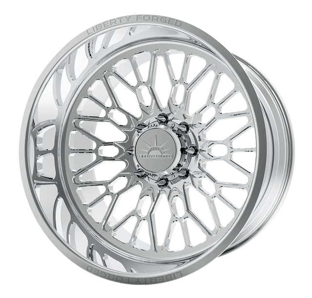 Liberty Forged LBTYC15 Concave