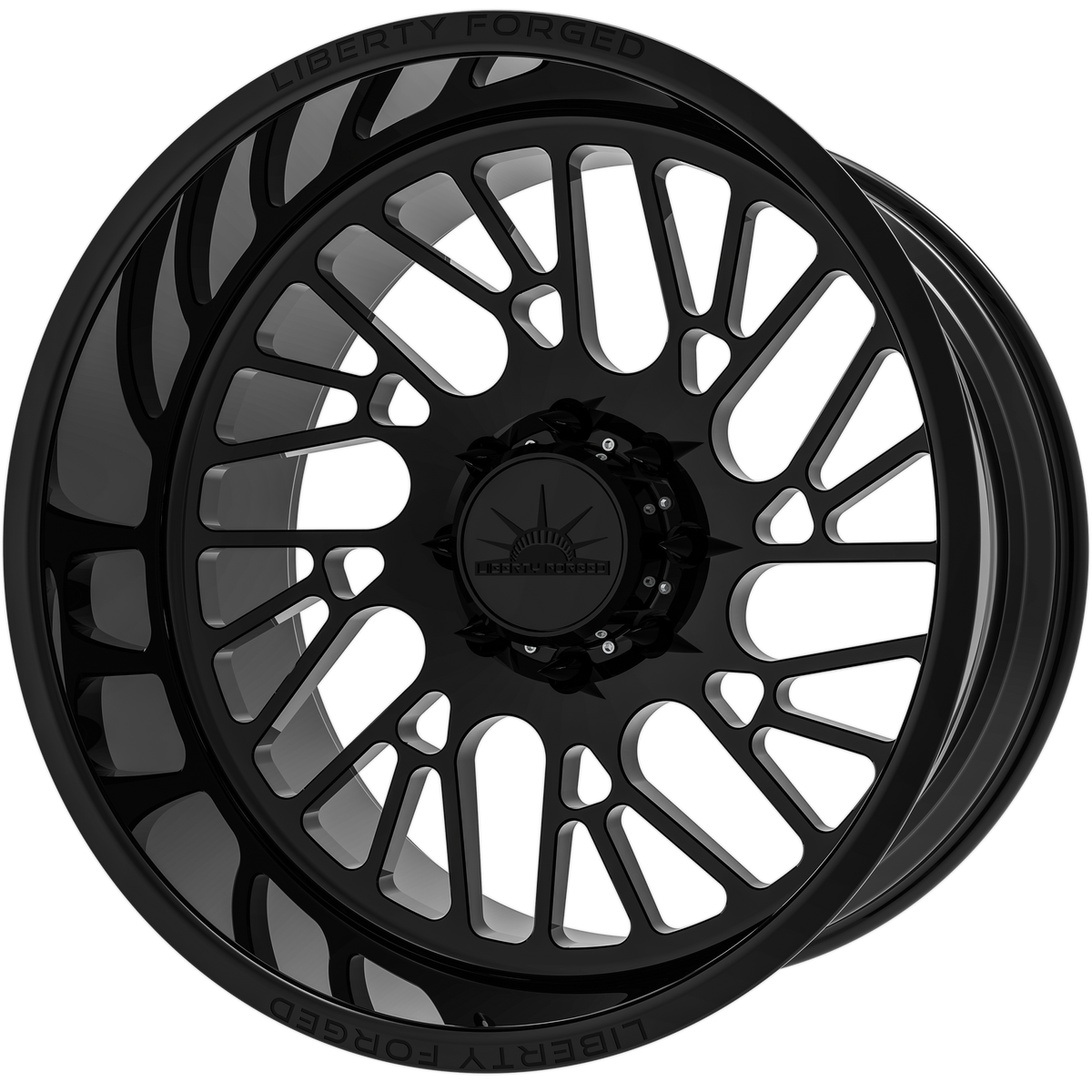 Liberty Forged LBTYC16 Concave