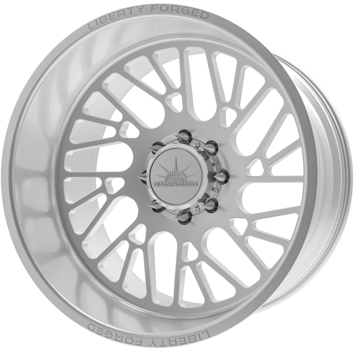 Liberty Forged LBTYC16 Concave