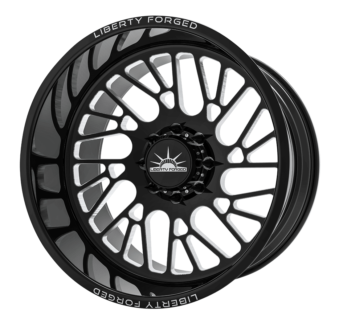 Liberty Forged LBTYC16 Concave