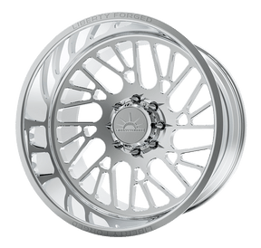 Liberty Forged LBTYC16 Concave