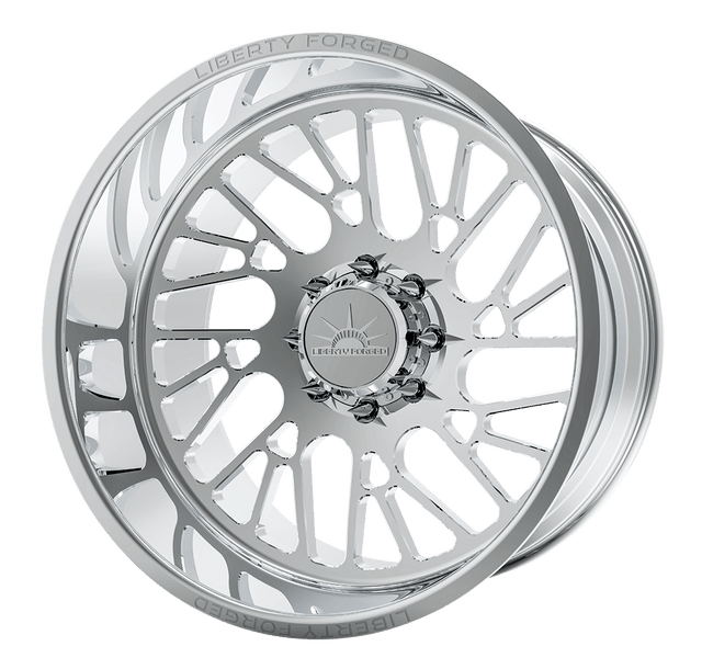Liberty Forged LBTYC16 Concave