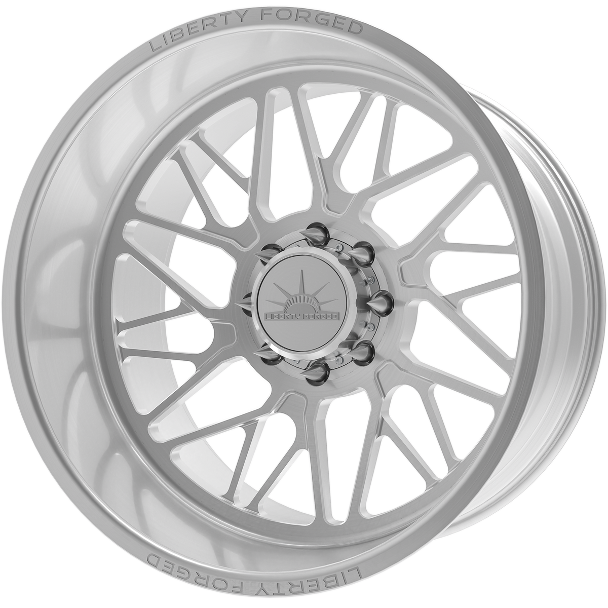 Liberty Forged LBTYC18 Concave