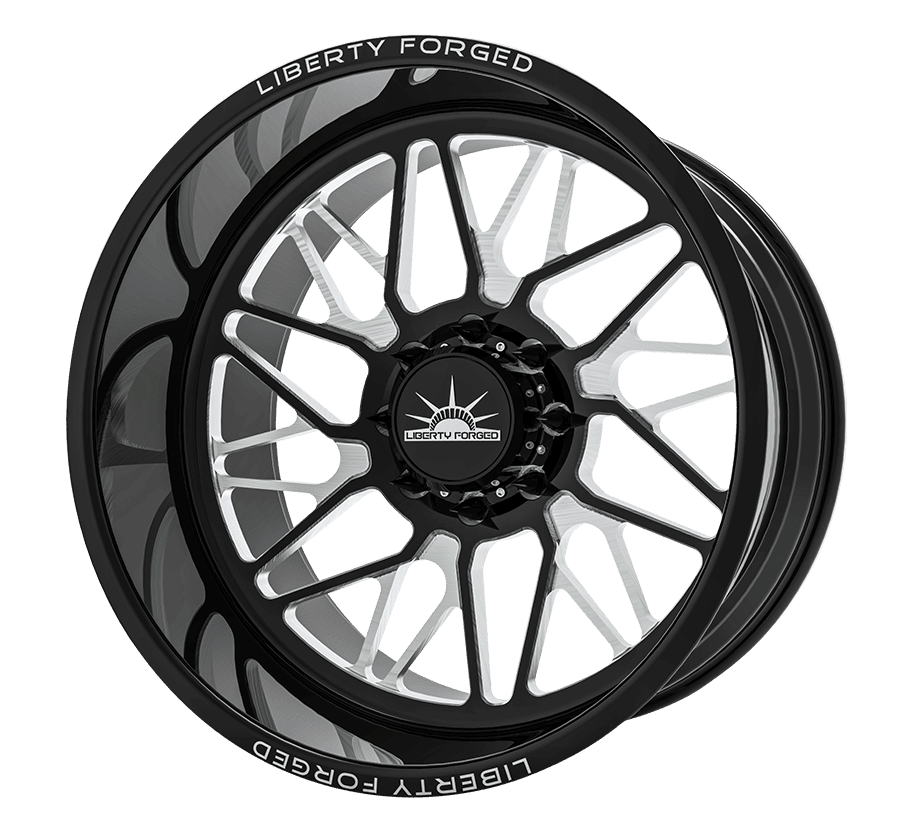 Liberty Forged LBTYC18 Concave