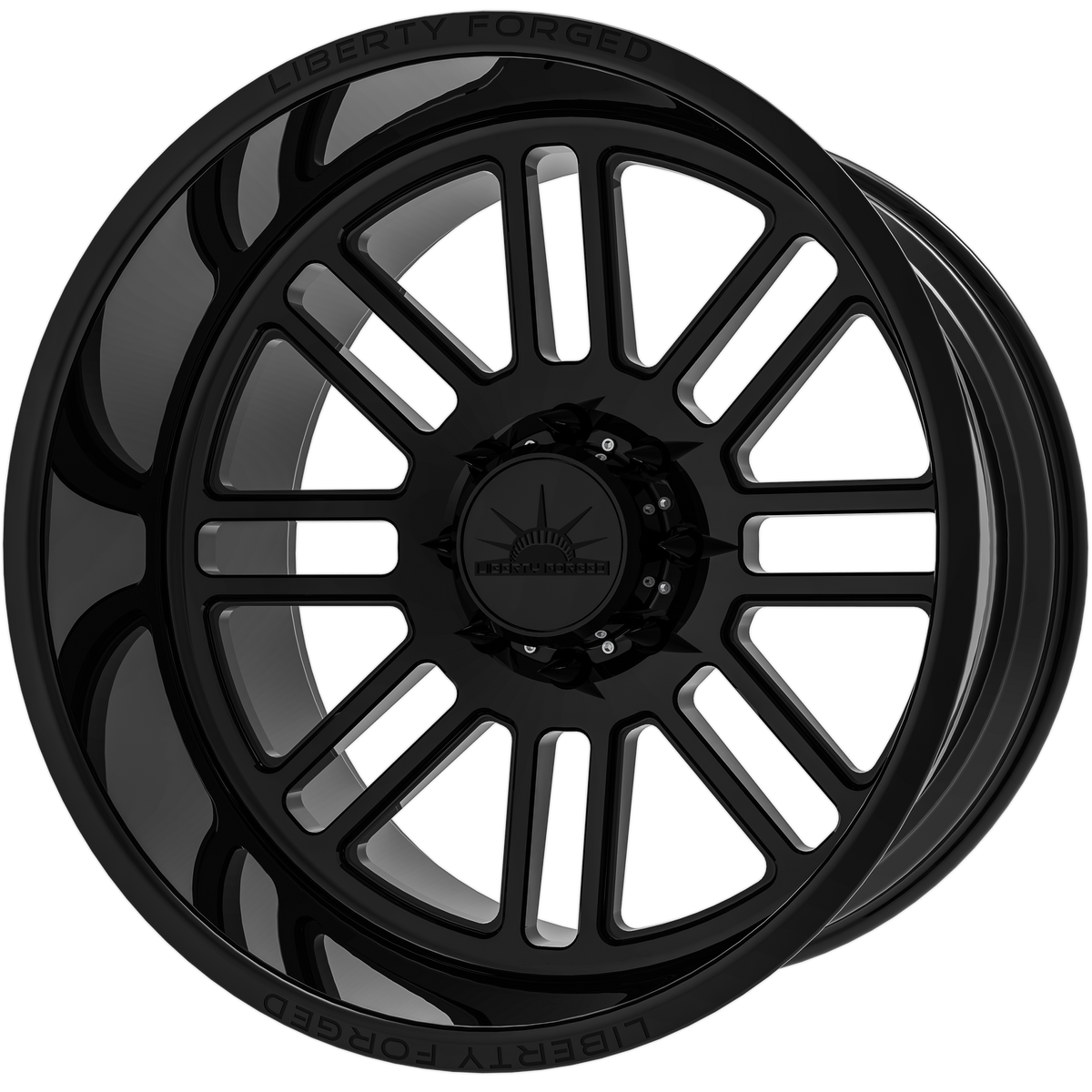 Liberty Forged LBTYC19 Concave