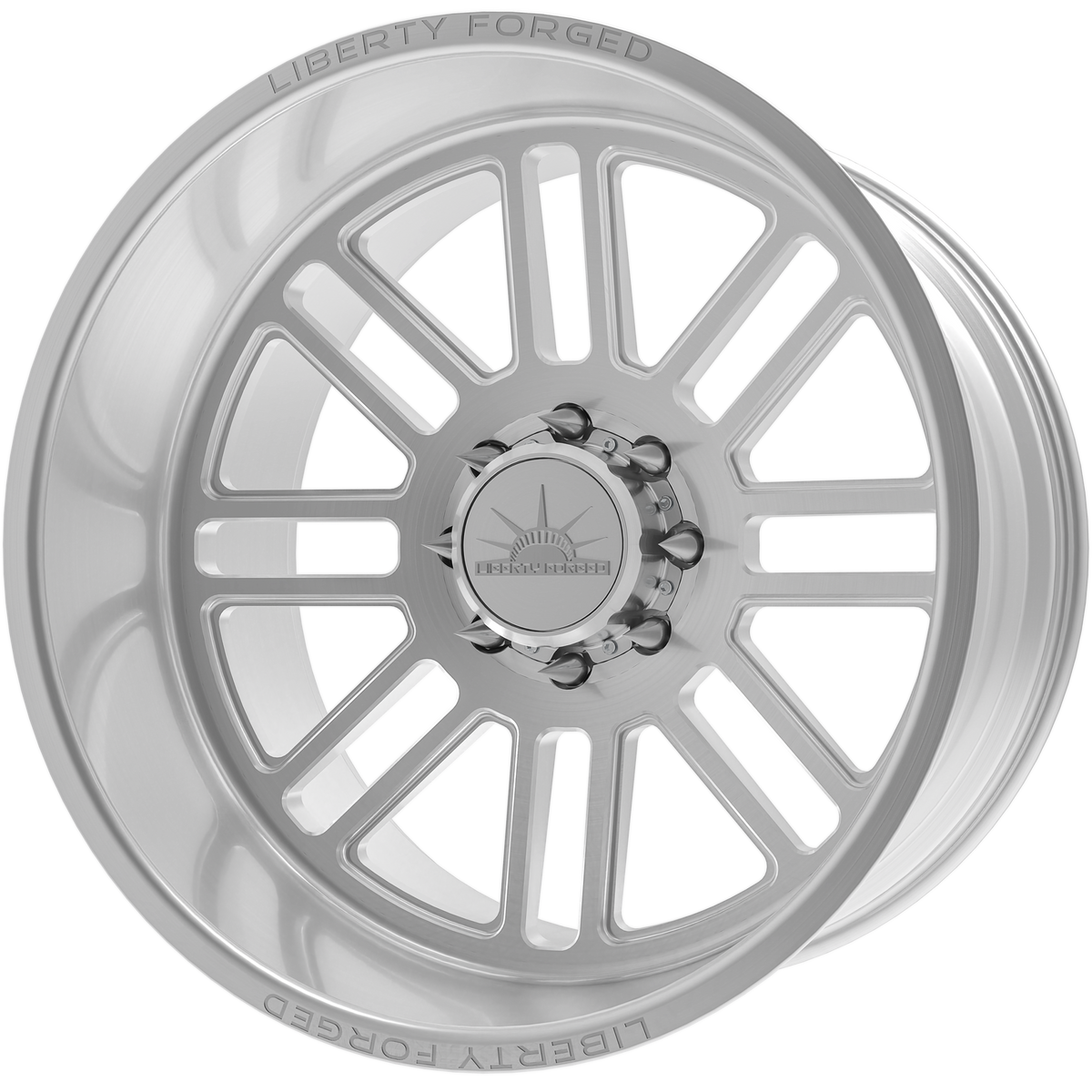 Liberty Forged LBTYC19 Concave