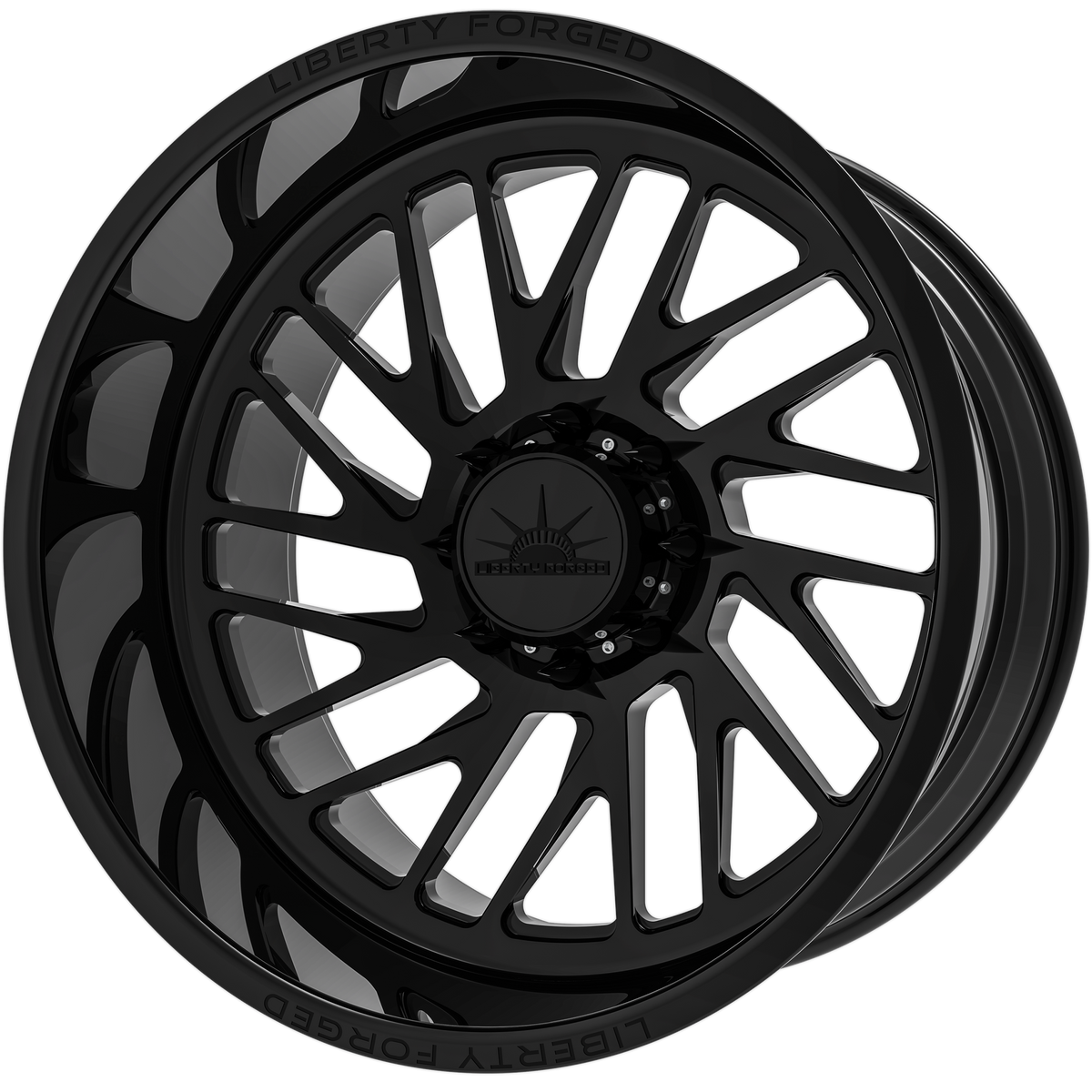 Liberty Forged LBTYC22 Concave