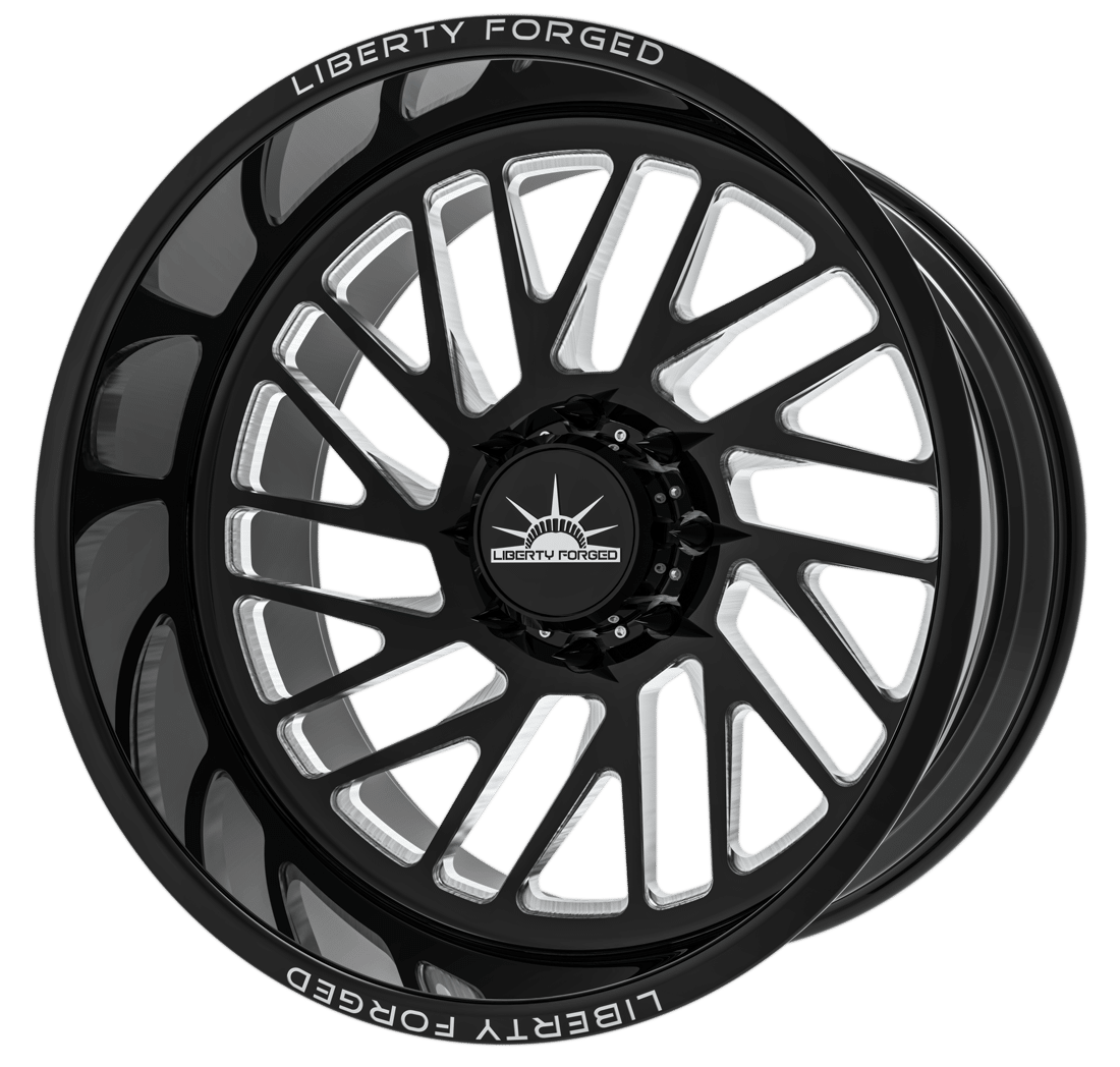 Liberty Forged LBTYC22 Concave