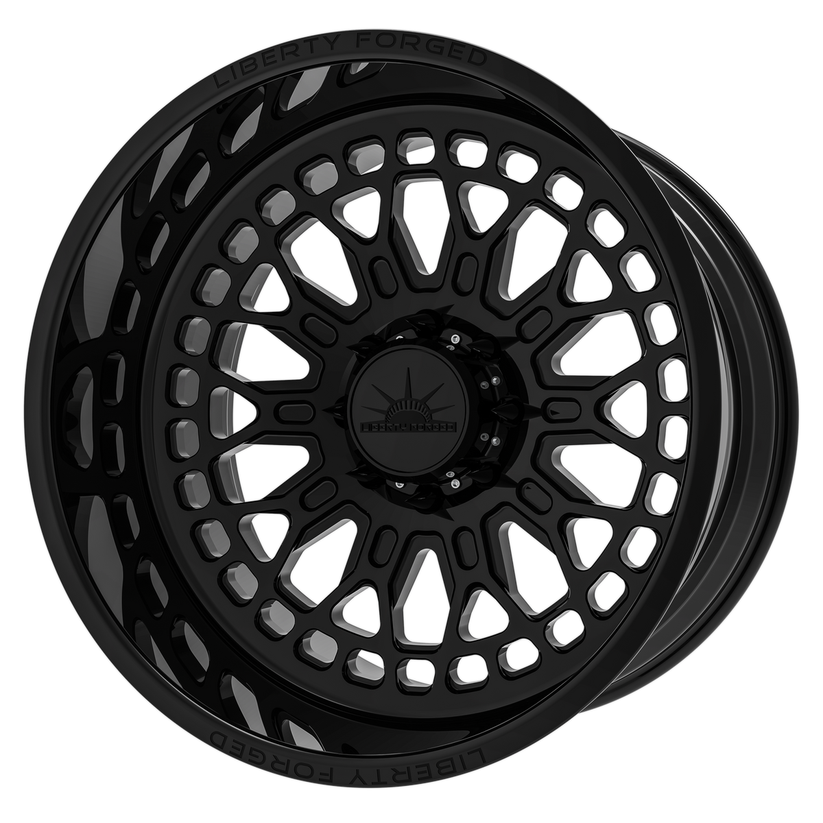 Liberty Forged LBTYC23 Concave