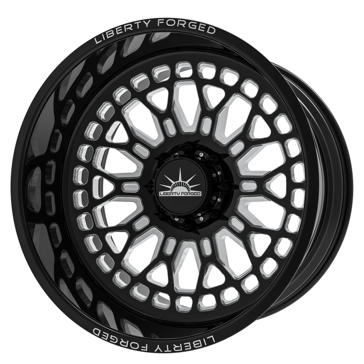 Liberty Forged LBTYC23 Concave