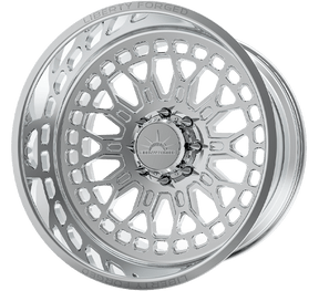 Liberty Forged LBTYC23 Concave