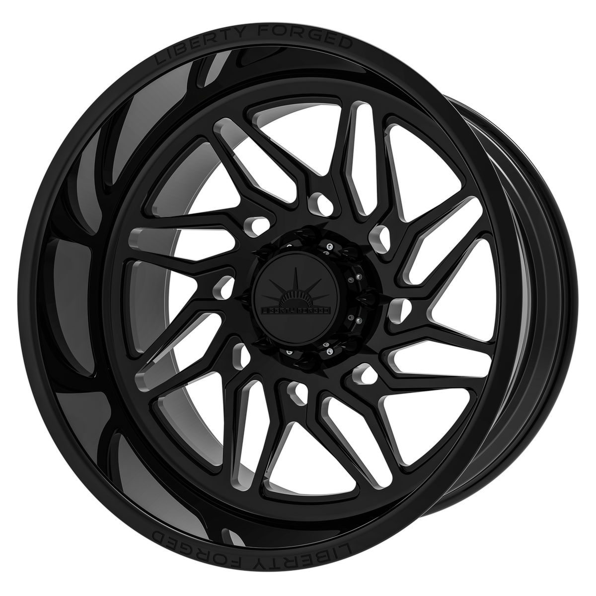 Liberty Forged LBTYC26 Concave