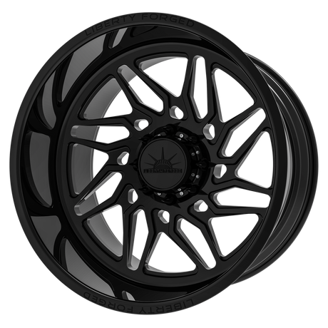 Liberty Forged LBTYC26 Concave