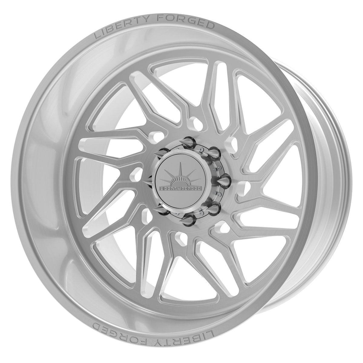 Liberty Forged LBTYC26 Concave