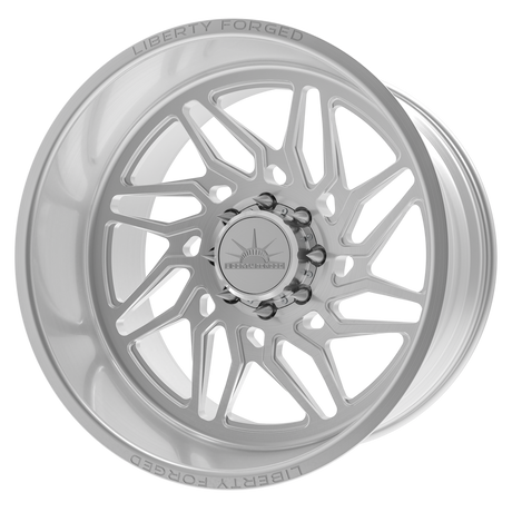Liberty Forged LBTYC26 Concave