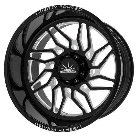 Liberty Forged LBTYC26 Concave