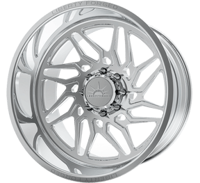 Liberty Forged LBTYC26 Concave