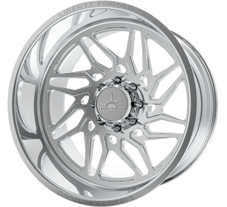 Liberty Forged LBTYC26 Concave