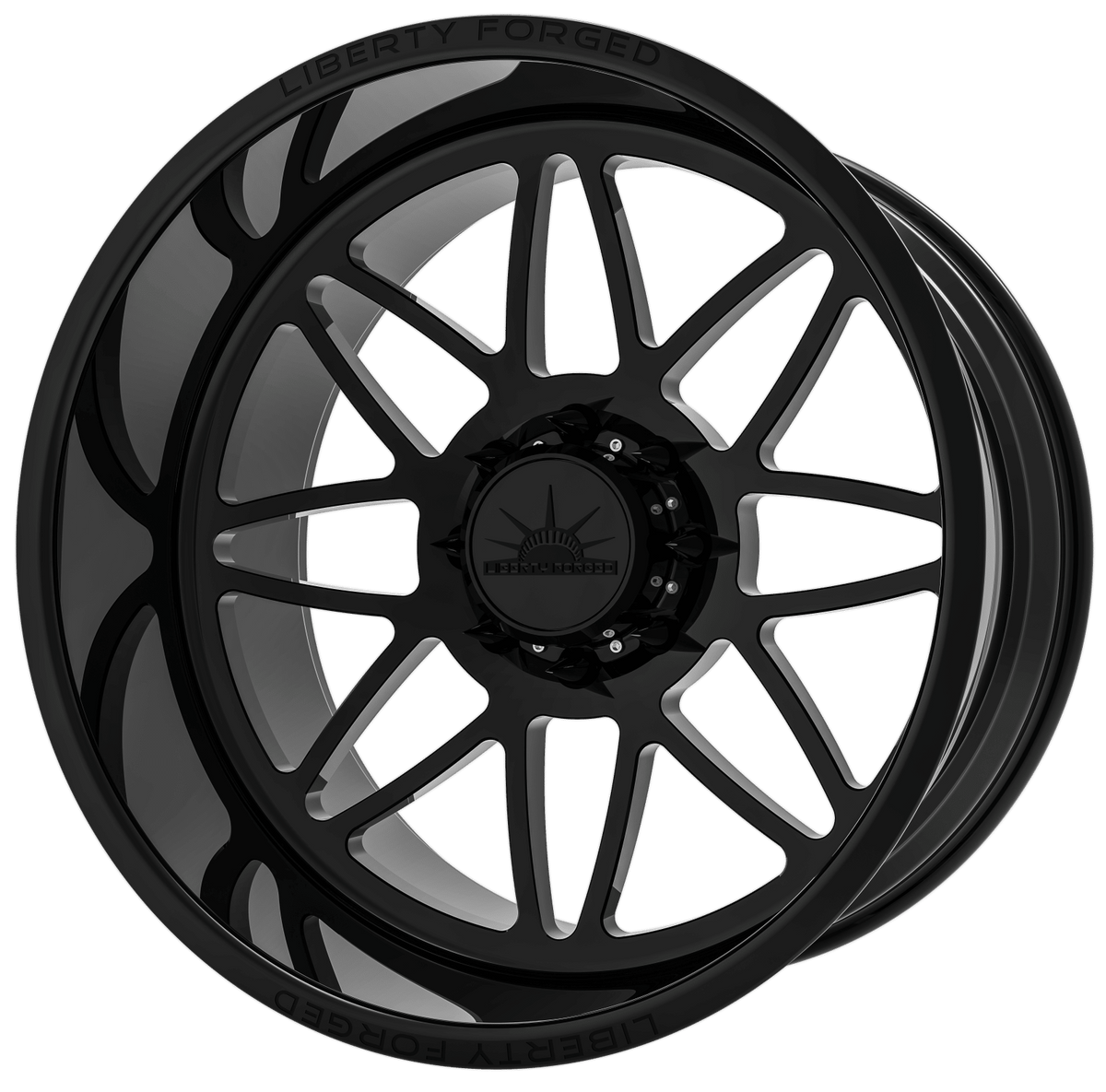 Liberty Forged LBTYC27 Concave