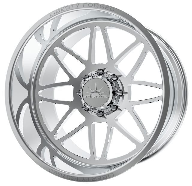 Liberty Forged LBTYC27 Concave