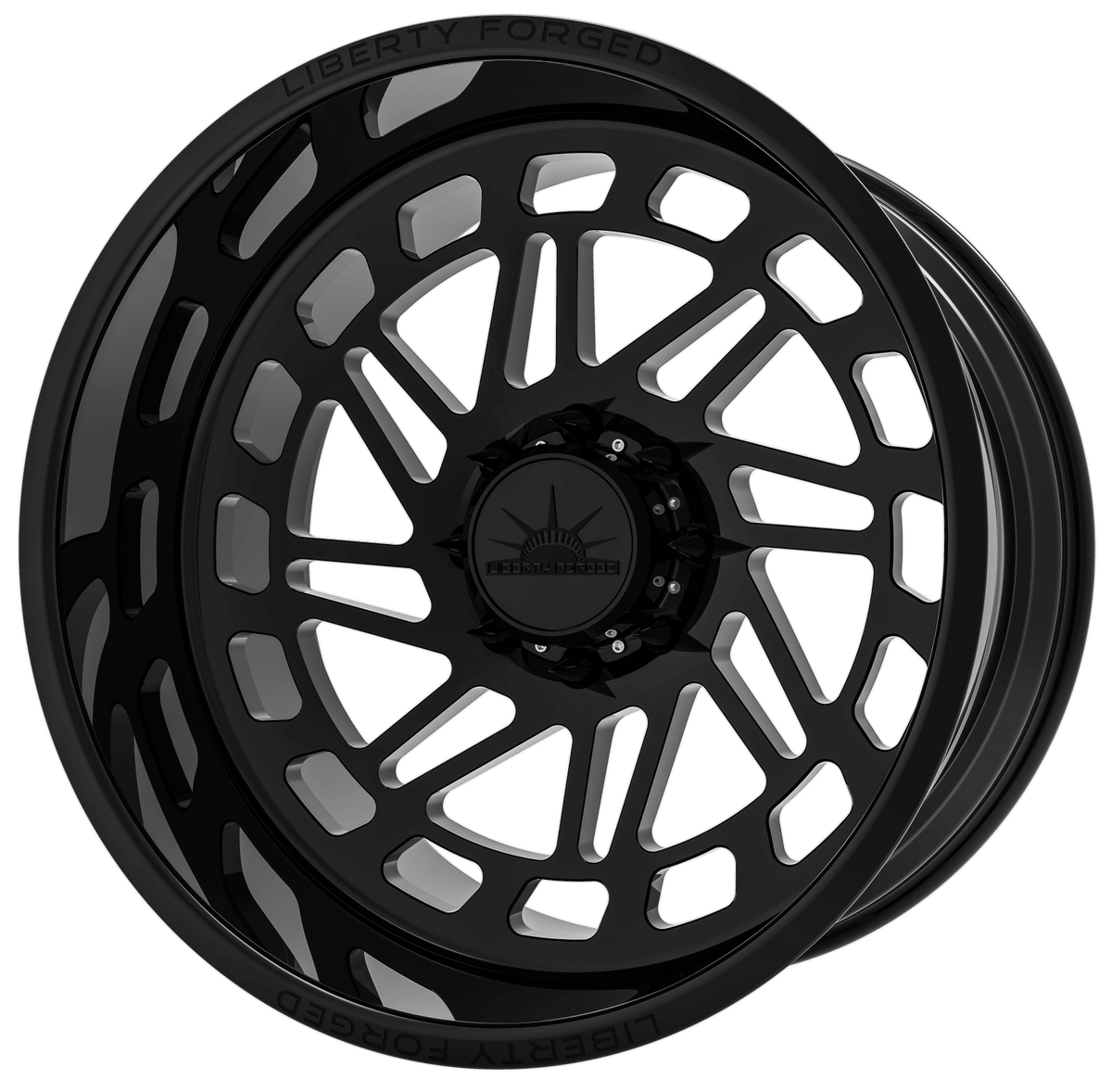 Liberty Forged LBTYC28 Concave