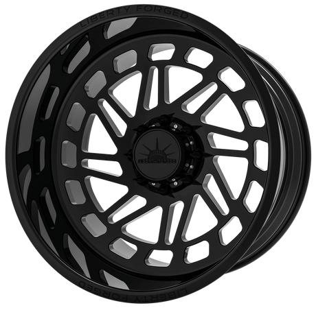 Liberty Forged LBTYC28 Concave