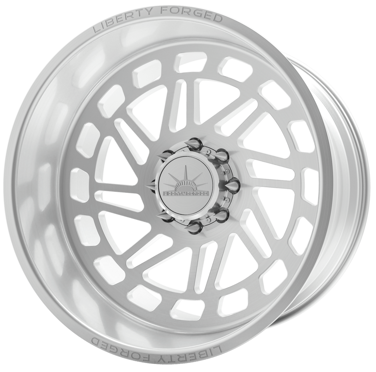 Liberty Forged LBTYC28 Concave