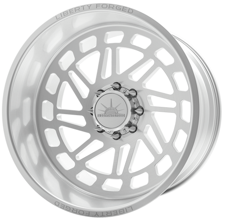 Liberty Forged LBTYC28 Concave