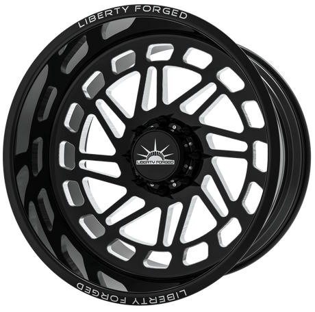 Liberty Forged LBTYC28 Concave