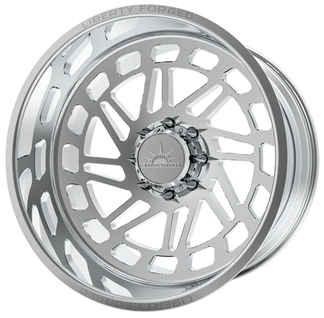 Liberty Forged LBTYC28 Concave