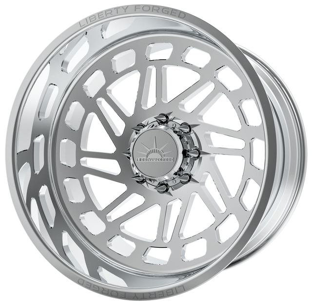 Liberty Forged LBTYC28 Concave