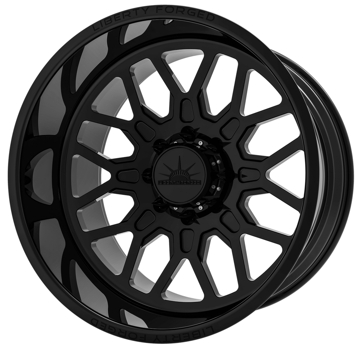 Liberty Forged LBTYC29 Concave