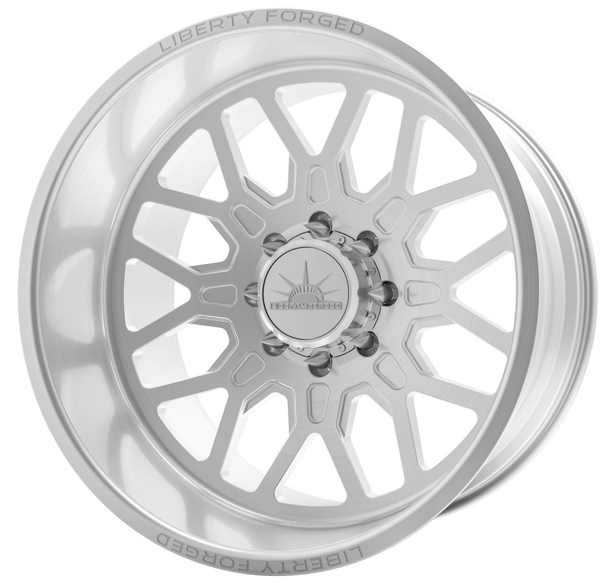 Liberty Forged LBTYC29 Concave