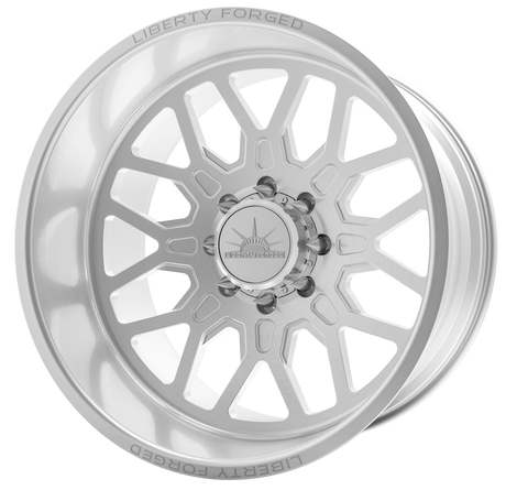 Liberty Forged LBTYC29 Concave