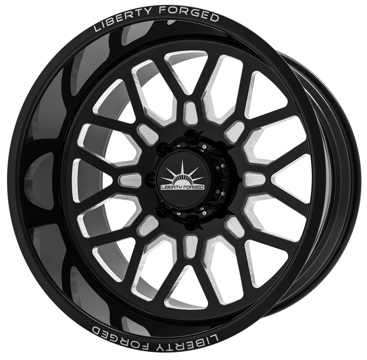 Liberty Forged LBTYC29 Concave