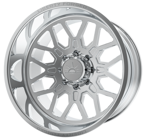 Liberty Forged LBTYC29 Concave