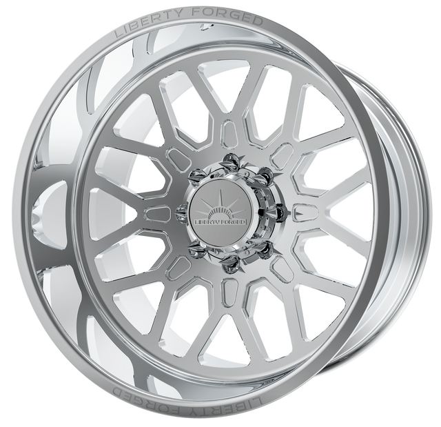 Liberty Forged LBTYC29 Concave