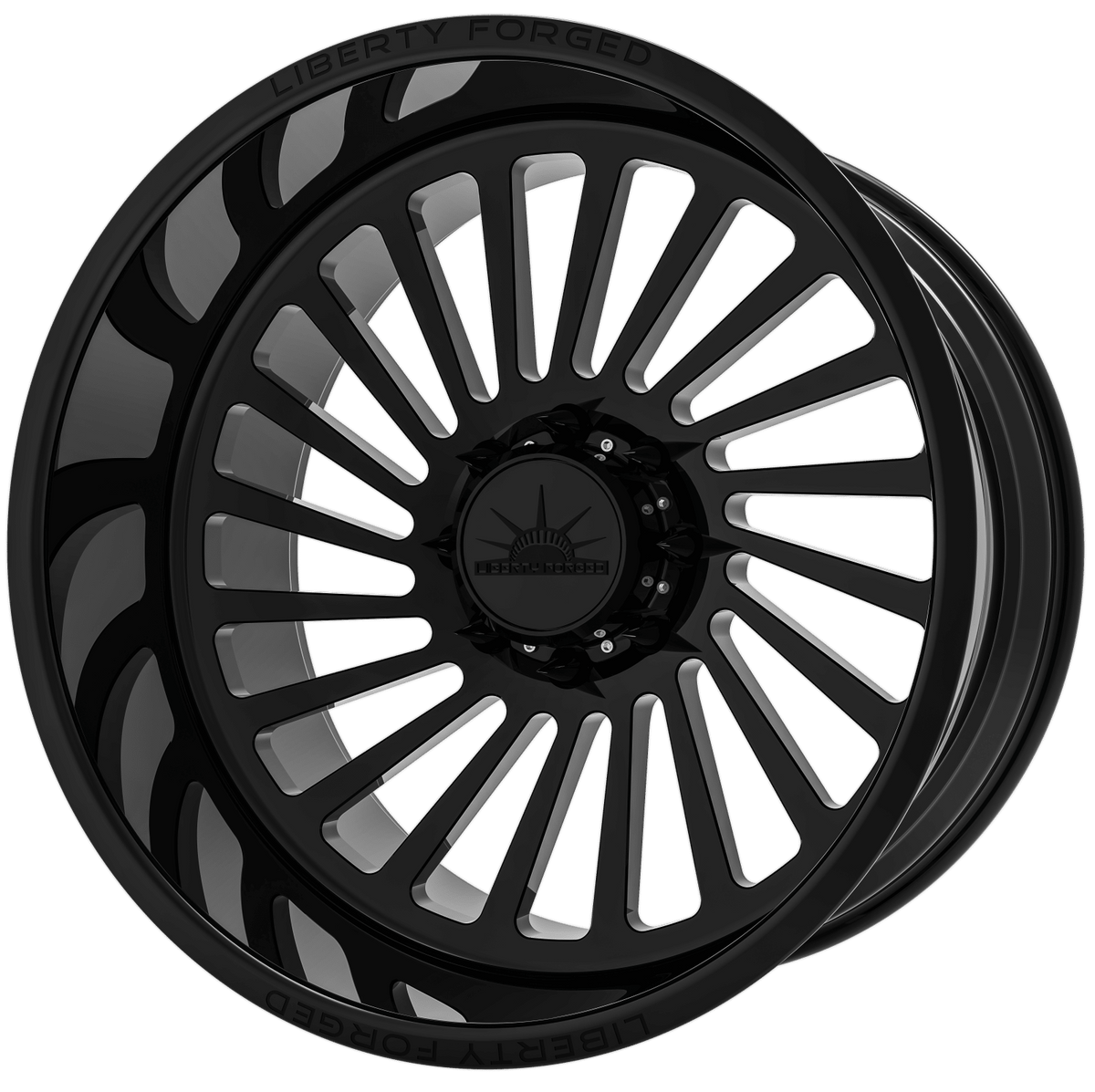 Liberty Forged LBTYC30 Concave