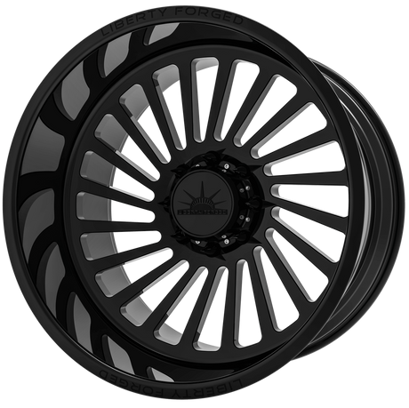 Liberty Forged LBTYC30 Concave