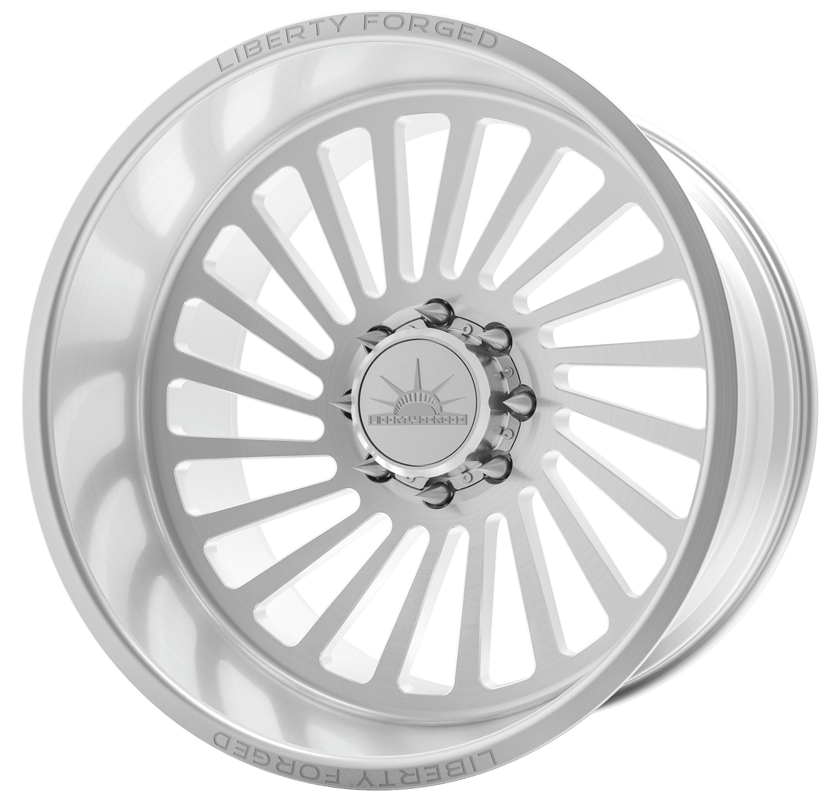 Liberty Forged LBTYC30 Concave