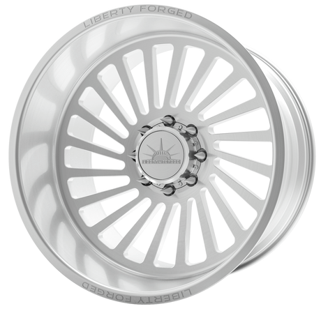 Liberty Forged LBTYC30 Concave