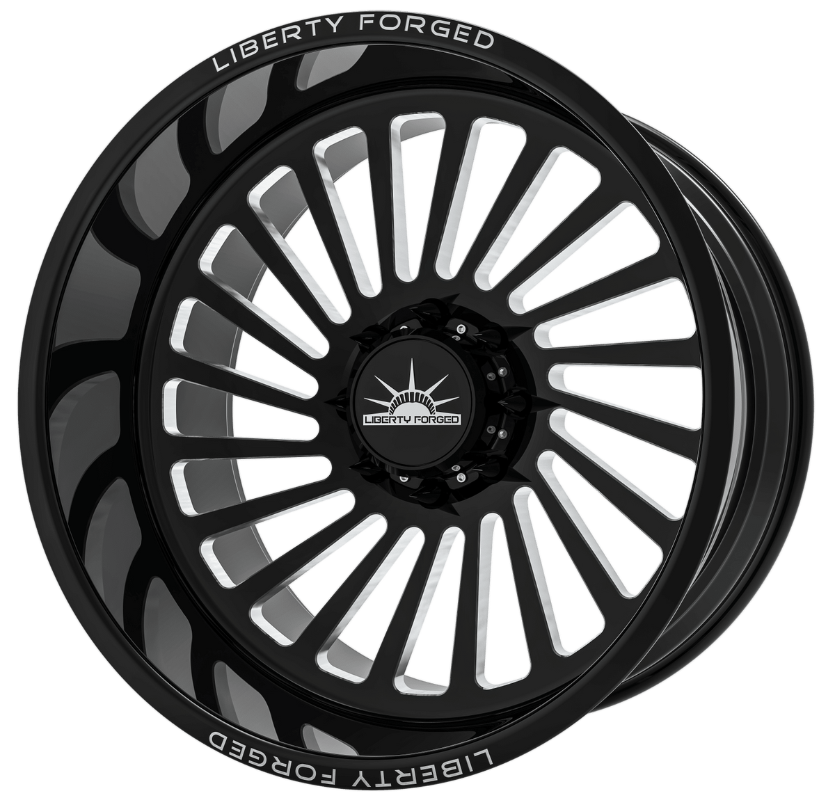 Liberty Forged LBTYC30 Concave