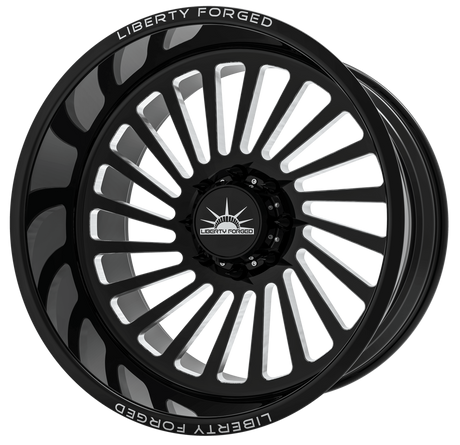 Liberty Forged LBTYC30 Concave