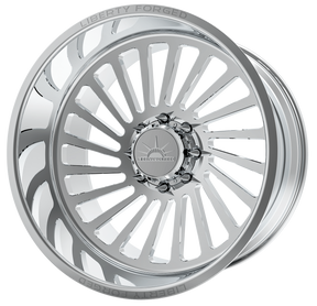 Liberty Forged LBTYC30 Concave