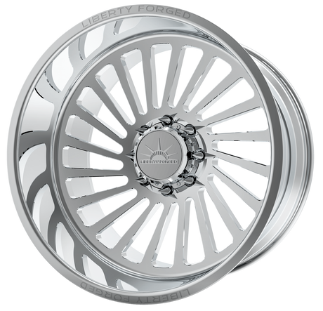 Liberty Forged LBTYC30 Concave
