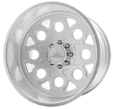Liberty Forged LBTYC31 Concave