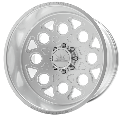 Liberty Forged LBTYC31 Concave