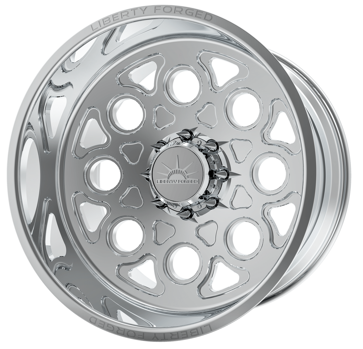 Liberty Forged LBTYC31 Concave