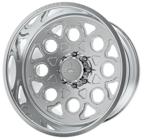 Liberty Forged LBTYC31 Concave